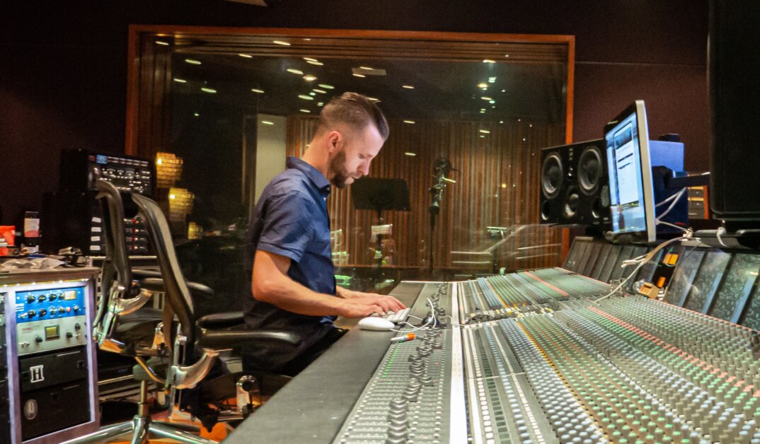 NP - Studio Pic 3
