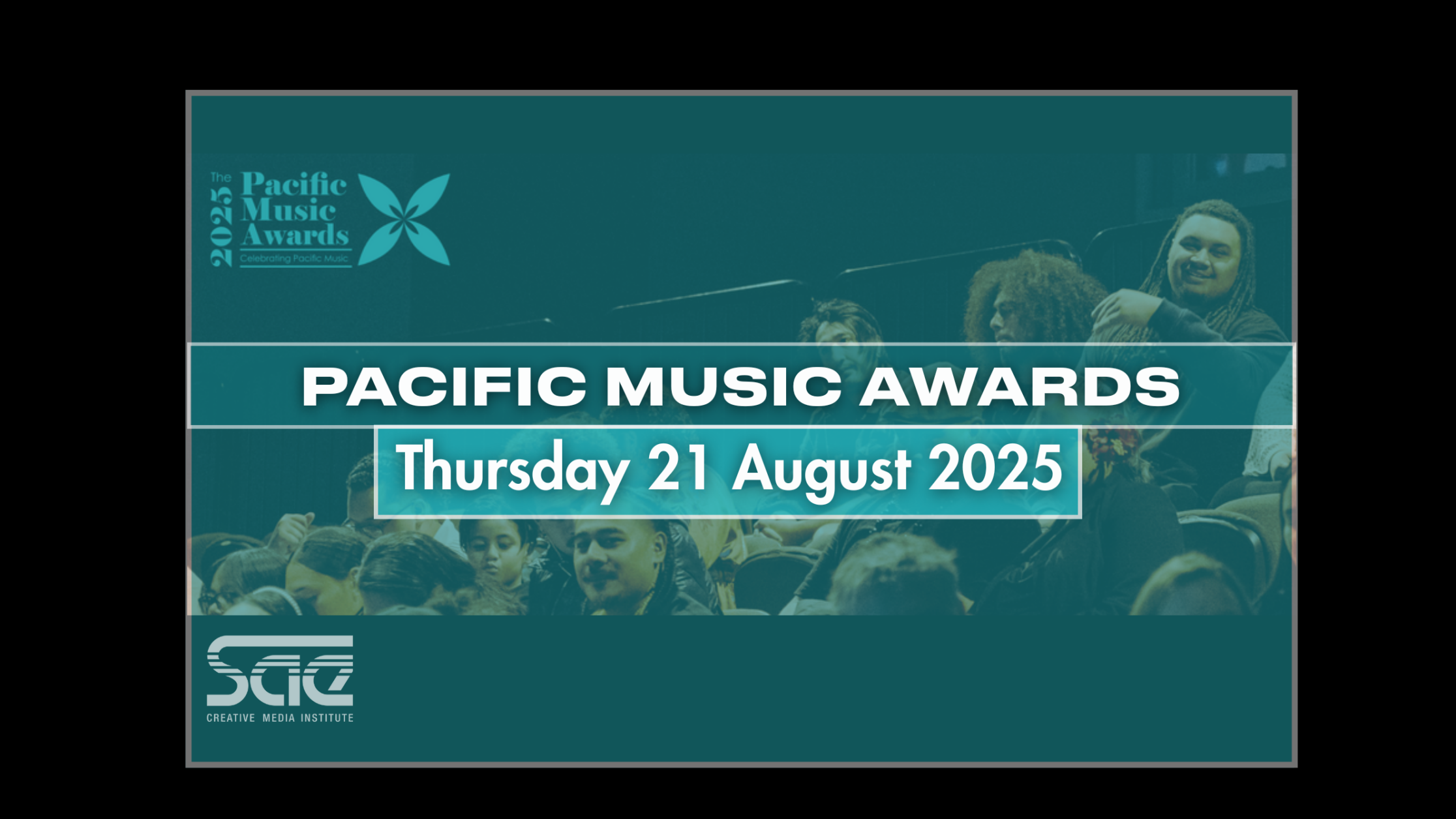 Pacific Music celebrated at the 2025 Pacific Music Awards! - SAE New ...